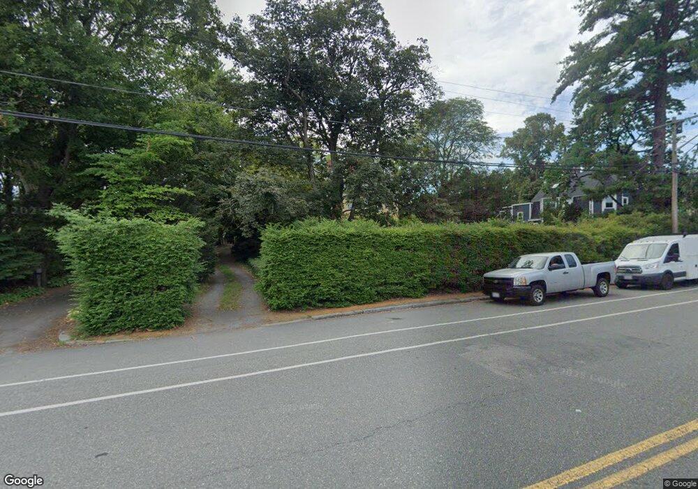 416 Lafayette St, Salem, MA 01970 - photo 1