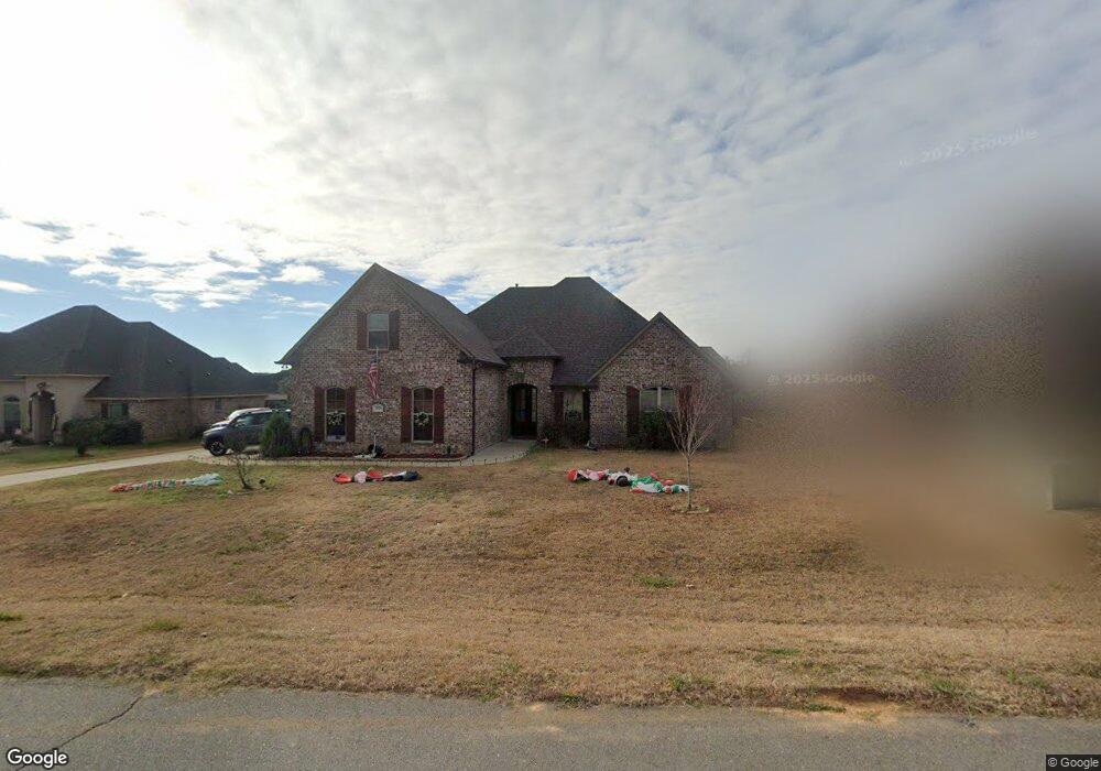 3028 Sagefield Ln, Haughton, LA 71037 - photo 1