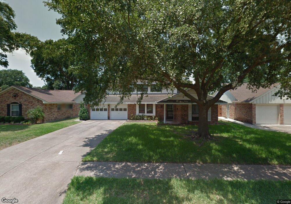 1158 Curtin St, Houston, TX 77018 - photo 1