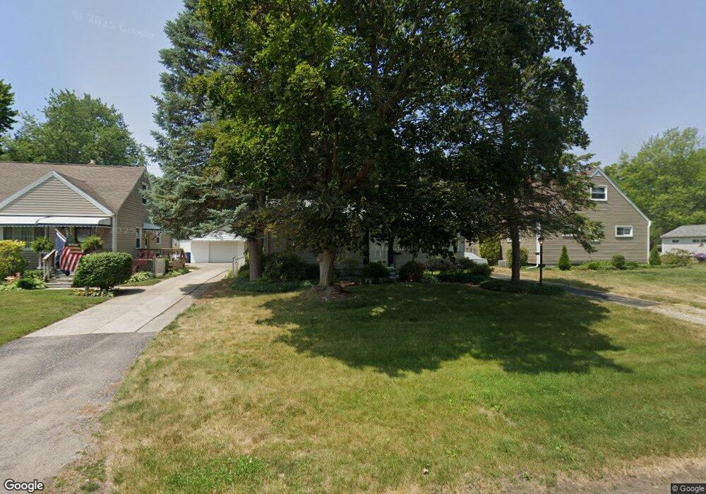 4549 Mckain Dr, Toledo, OH 43623 - photo 1