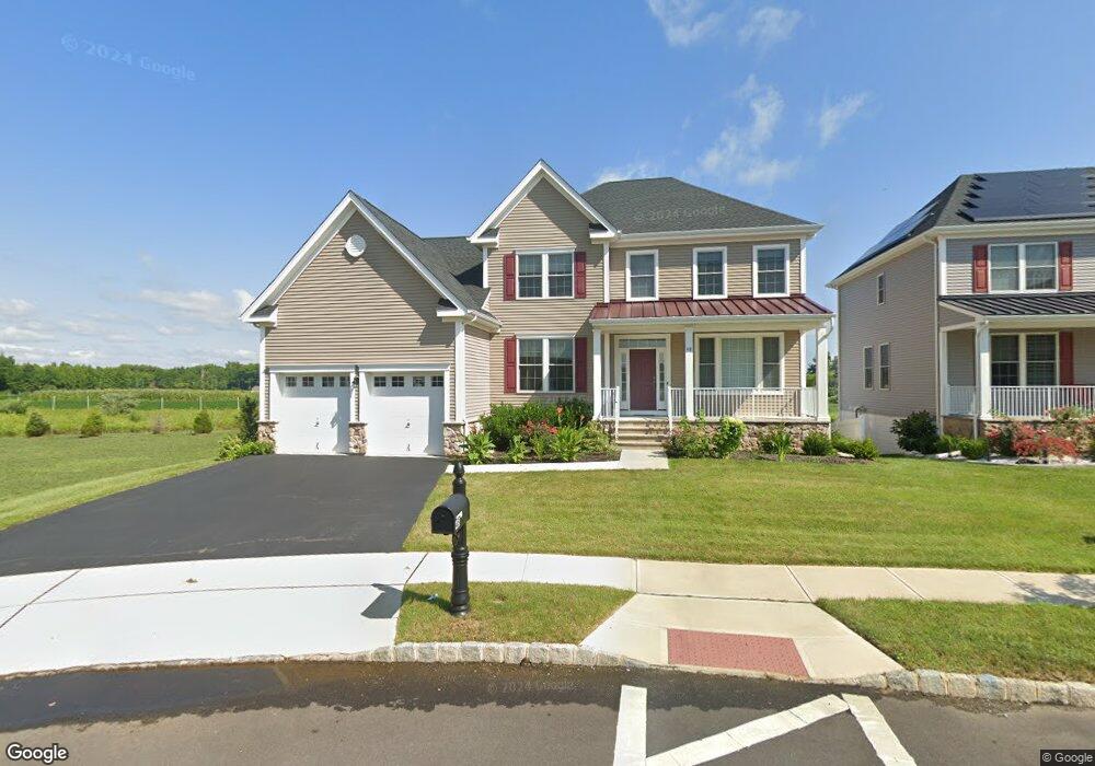 48 Thomas Dr, Robbinsville, NJ 08691 - photo 1