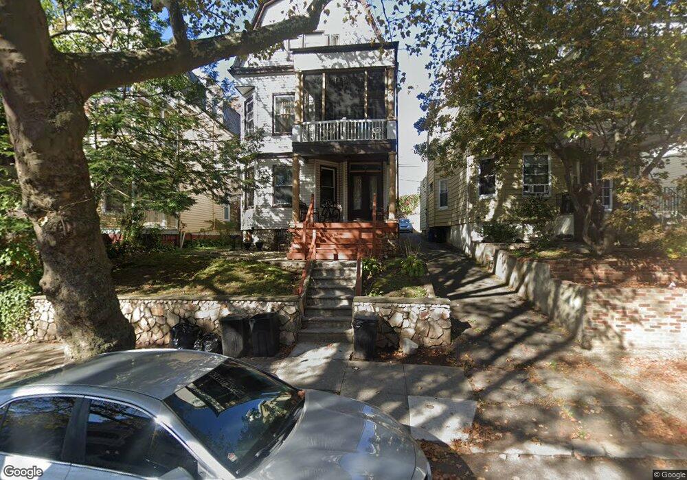 198 Hillside Ave, Glen Ridge, NJ 07028 - photo 1