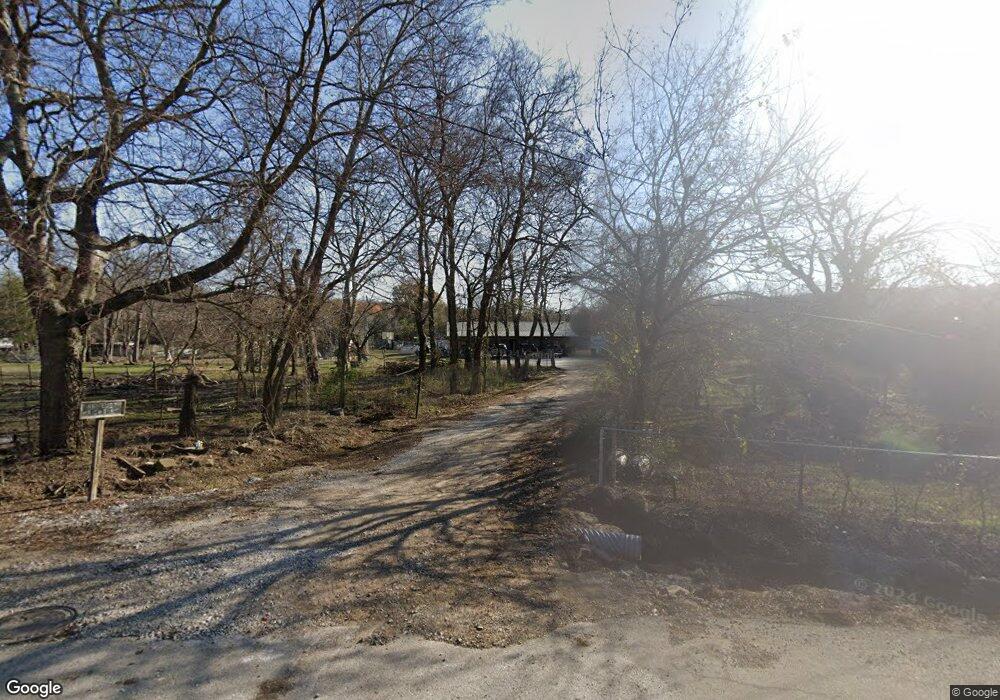 111 E Wright Ave, Henryetta, OK 74437 - photo 1