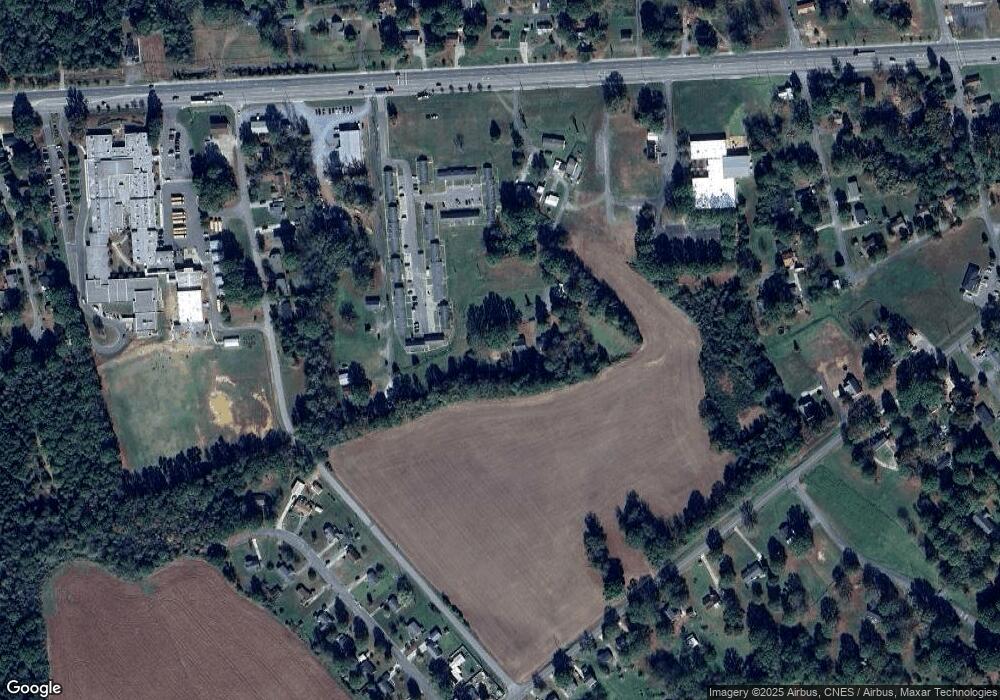 819 Sanford St, Marshville, NC 28103 - photo 1