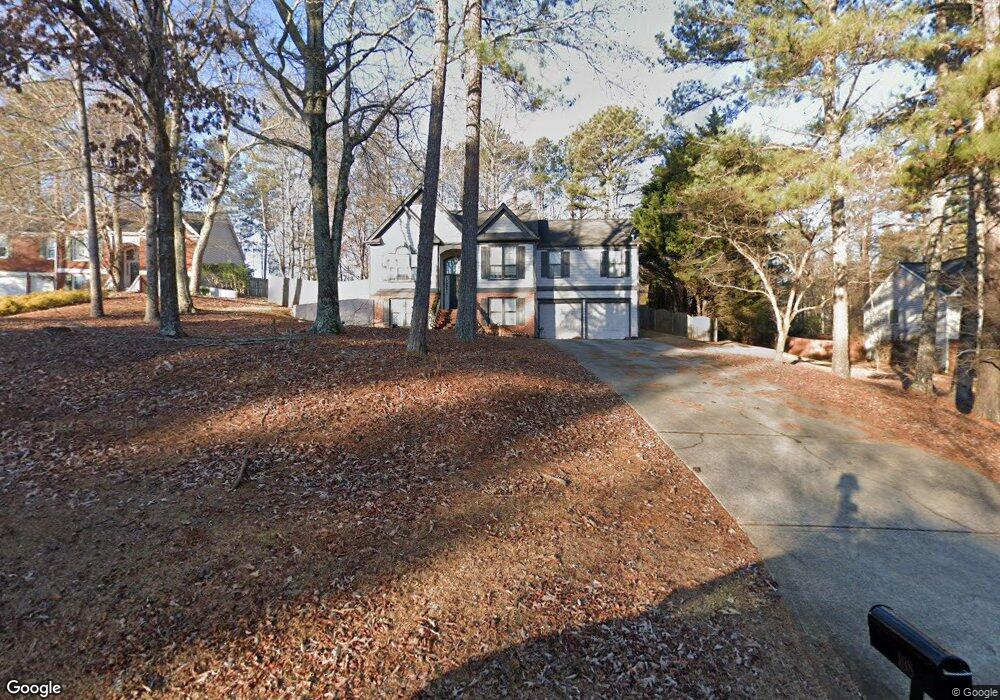 108 Trellis Ct, Acworth, GA 30101 - photo 1