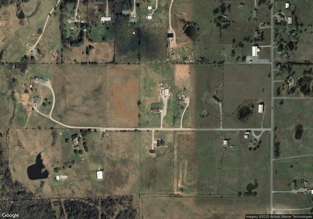 19885 E Brookview Dr, Claremore, OK 74019 - photo 1