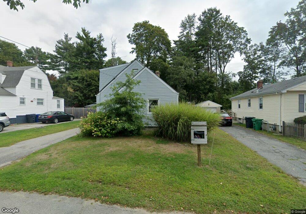 22 Errol St, Warwick, RI 02888 - photo 1