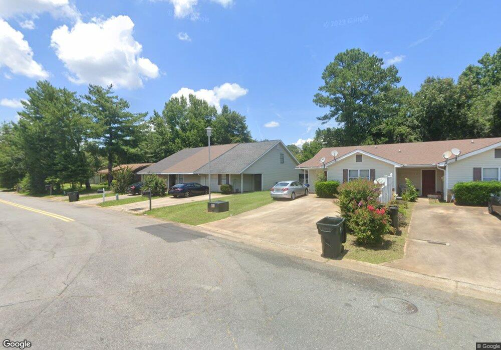 427 Westcliff Cir, Warner Robins, GA 31093 - photo 1