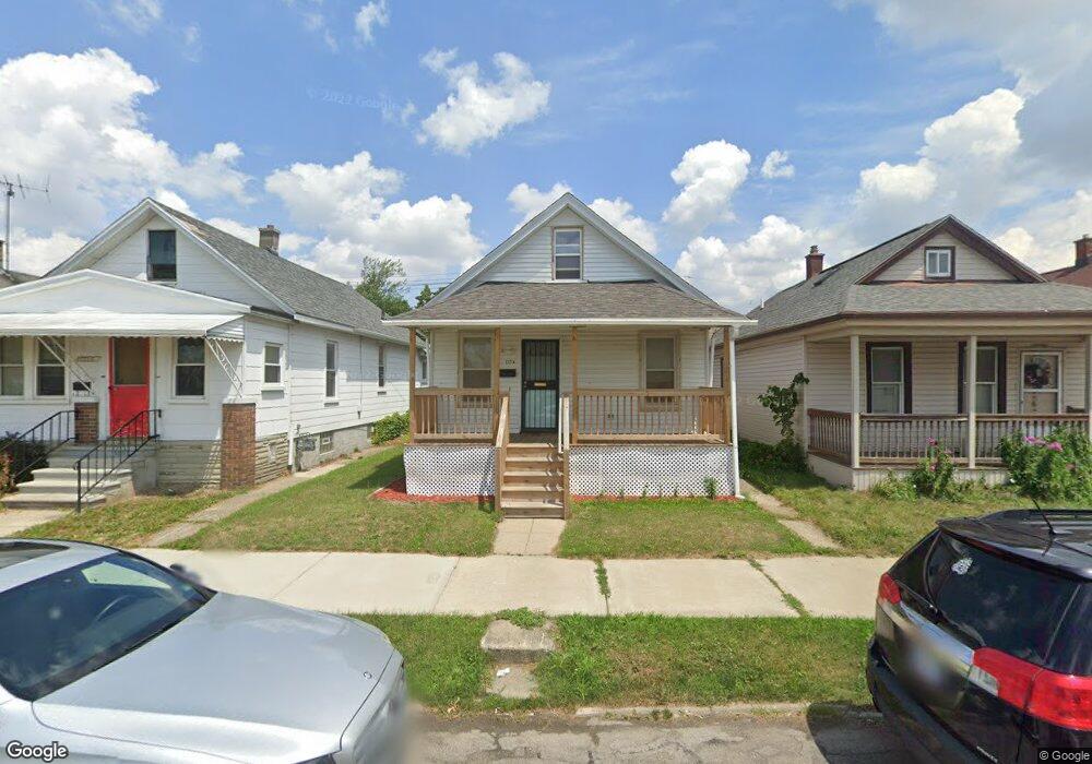 11714 Mitchell St, HamtraMcK, MI 48212 - photo 1