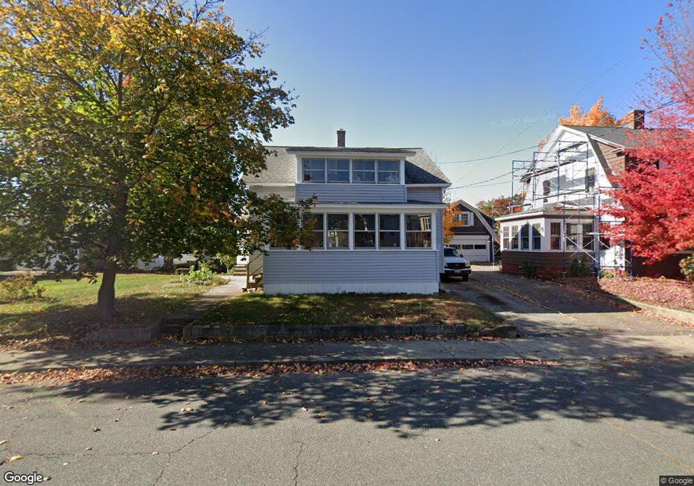 83 Prospect St, Ludlow, MA 01056 - photo 1