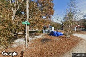3707 Uniform Dr, Fayetteville, NC 28312