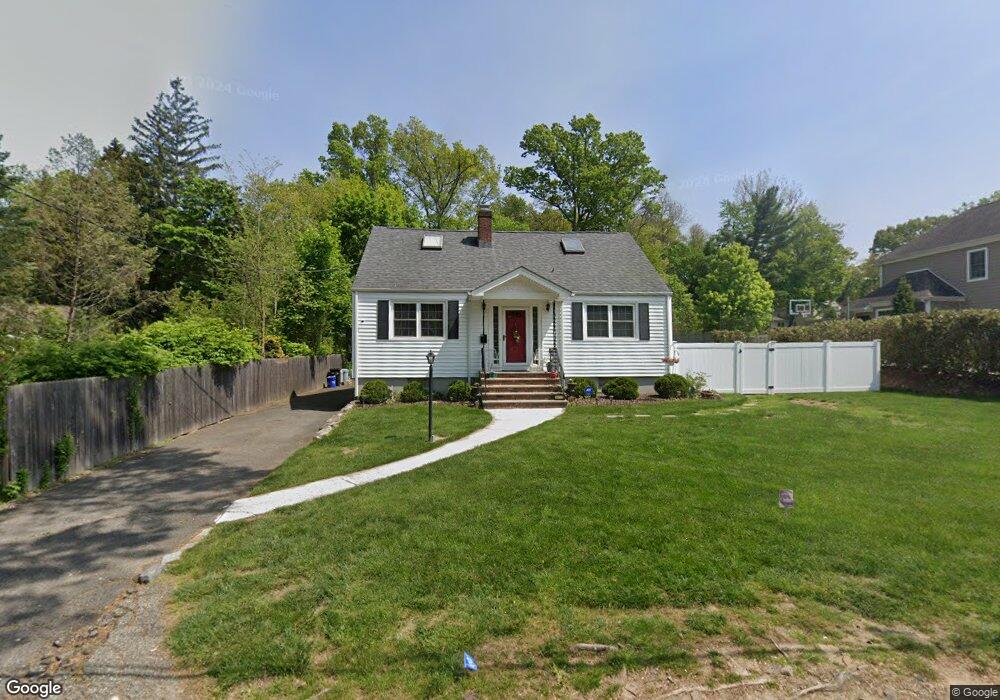 12 Jameson Place, West Caldwell, NJ 07006 - photo 1