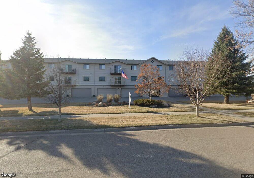 131 3rd Ave SE unit 204, Mandan, ND 58554 - photo 1