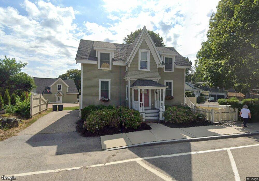 91 Lafayette Rd, Portsmouth, NH 03801 - photo 1