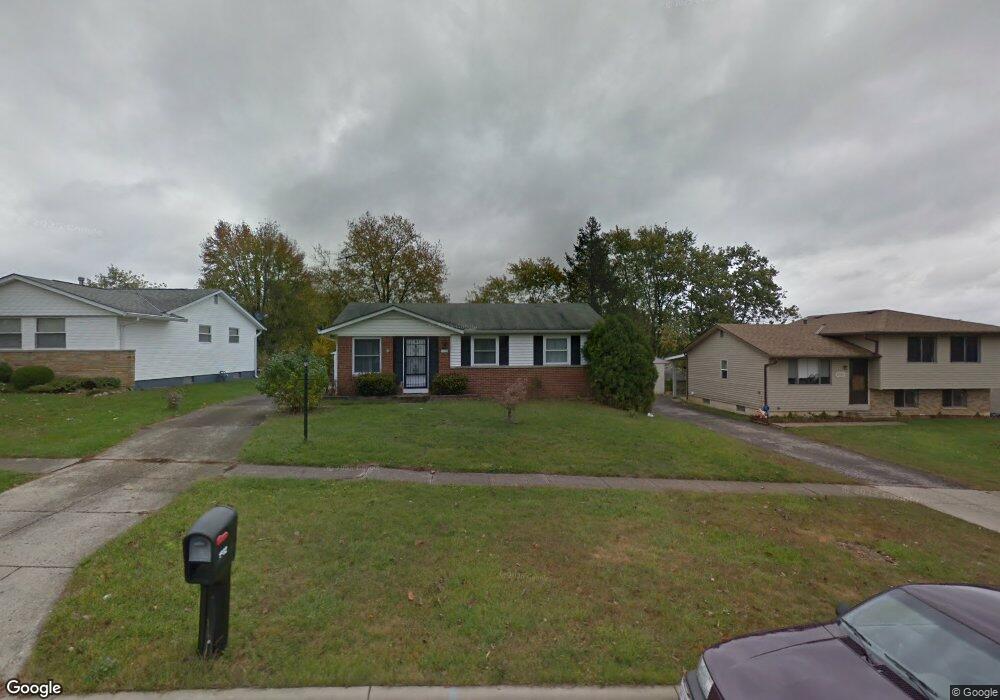 1502 Riverbend Rd, Columbus, OH 43223 - photo 1