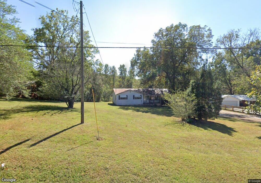3304 Highway 19 N, Dahlonega, GA 30533 - photo 1