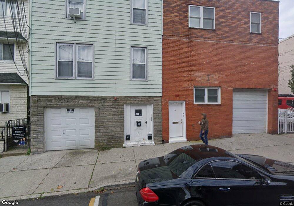 323 68th St, Guttenberg, NJ 07093 - photo 1