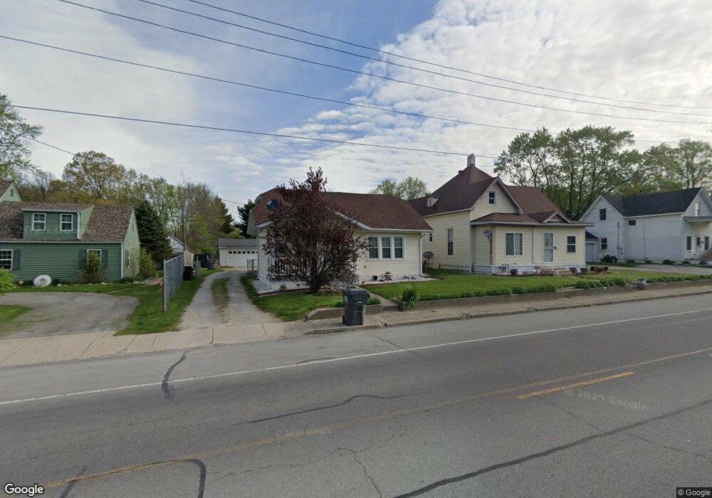 2220 W 8th St, Anderson, IN 46016 - photo 1