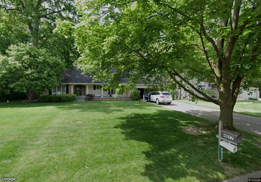 4077 Libbie Dr, Clio, MI 48420 - photo 1