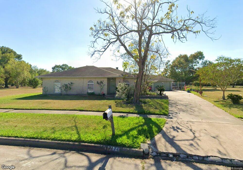 7171 Shady Mill Dr, Houston, TX 77040 - photo 1
