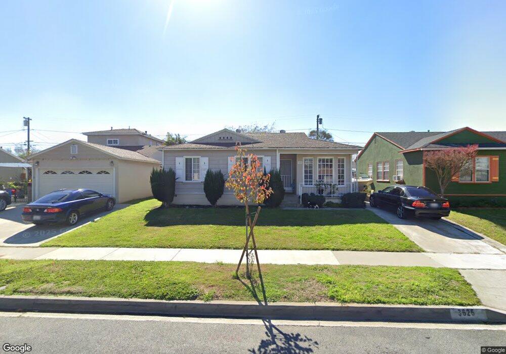 3626 Deerford St, Lakewood, CA 90712 - photo 1