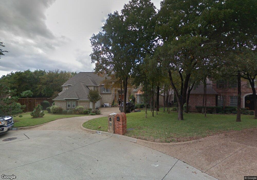 806 Windmere Ct, Southlake, TX 76092 - photo 1