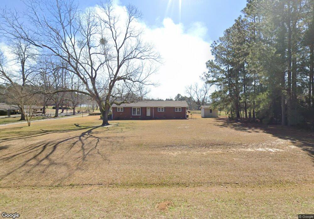 4571 Mount Olive Rd, Pelham, GA 31779 - photo 1