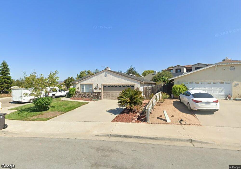 260 Ponderosa Place, Nipomo, CA 93444 - photo 1