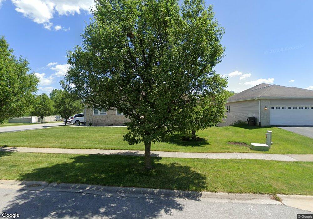 9833 Gettler St, Dyer, IN 46311 - photo 1