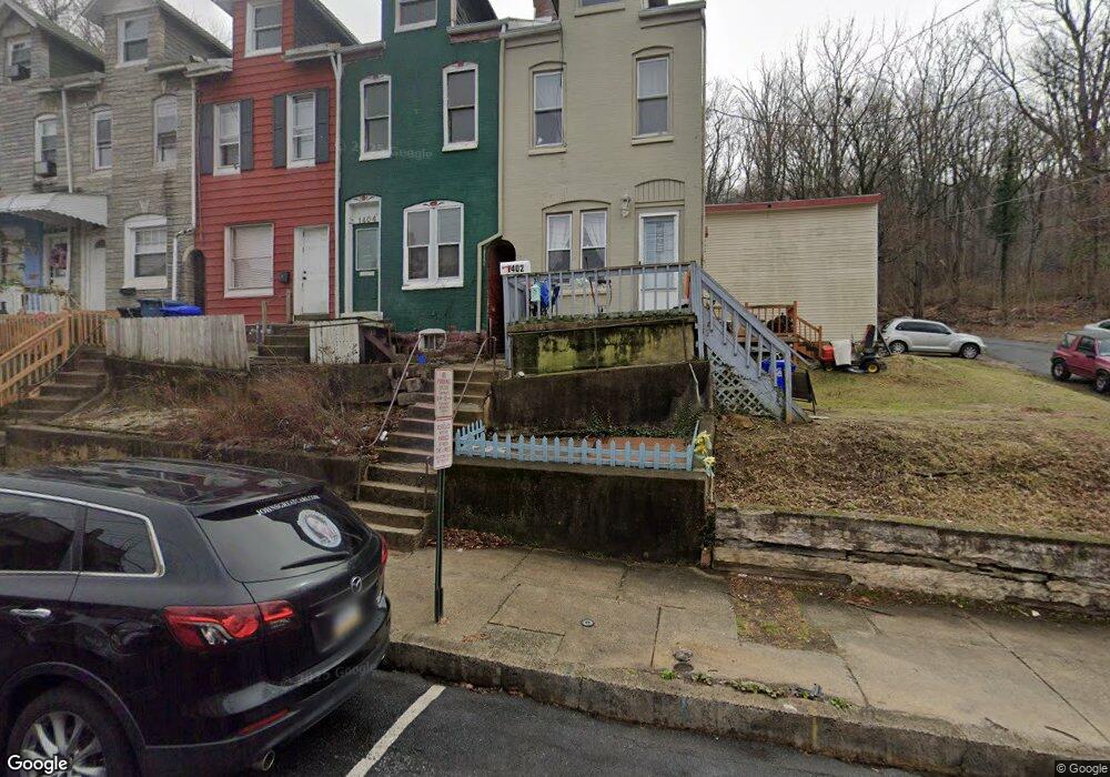 1402 Fairview St, Reading, PA 19602 - photo 1