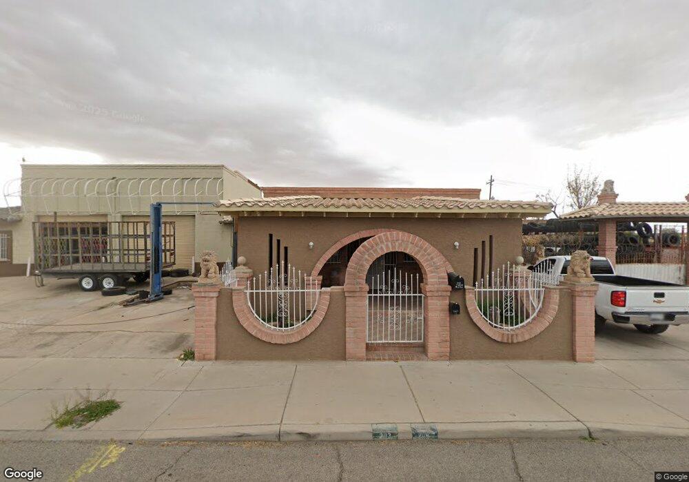 209 W 29th St, Tucson, AZ 85713 - photo 1