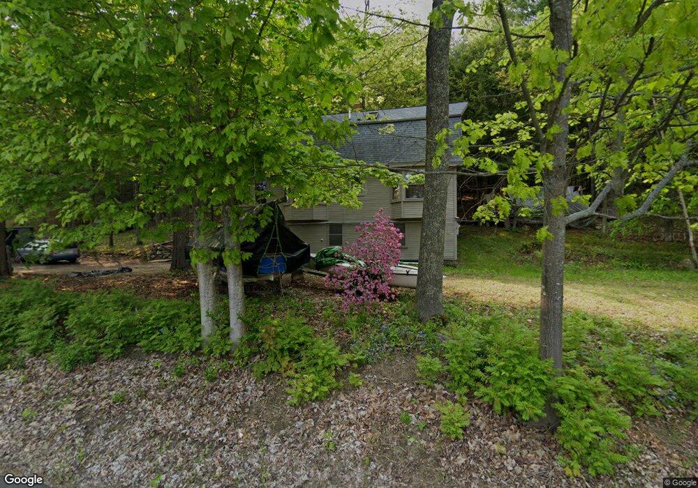 82 S Freeport Rd, Freeport, ME 04032 - photo 1
