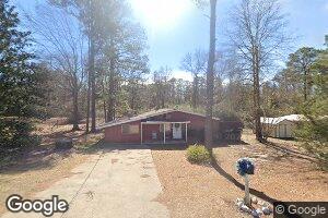 203 Violet St, Newton, MS 39345