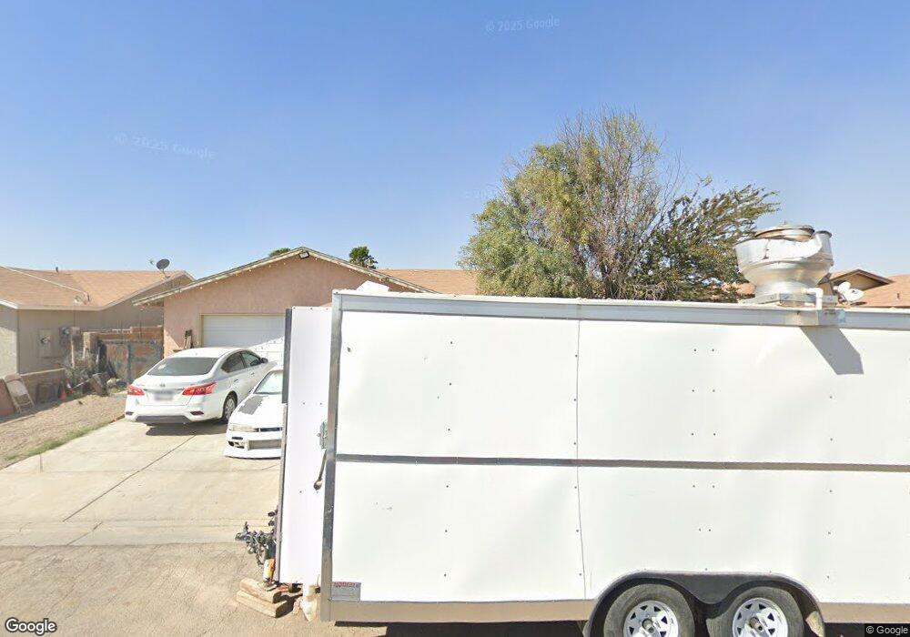 1784 S 47th Ave, Yuma, AZ 85364 - photo 1