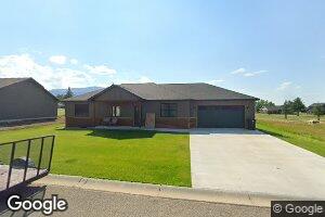 2615 Greenough Way, Red Lodge, MT 59068
