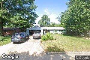 205 Ridgeview Ave, Iowa City, IA 52246