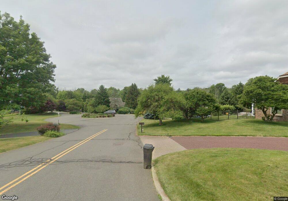 21 Kimberly Ct, Princeton, NJ 08540 - photo 1