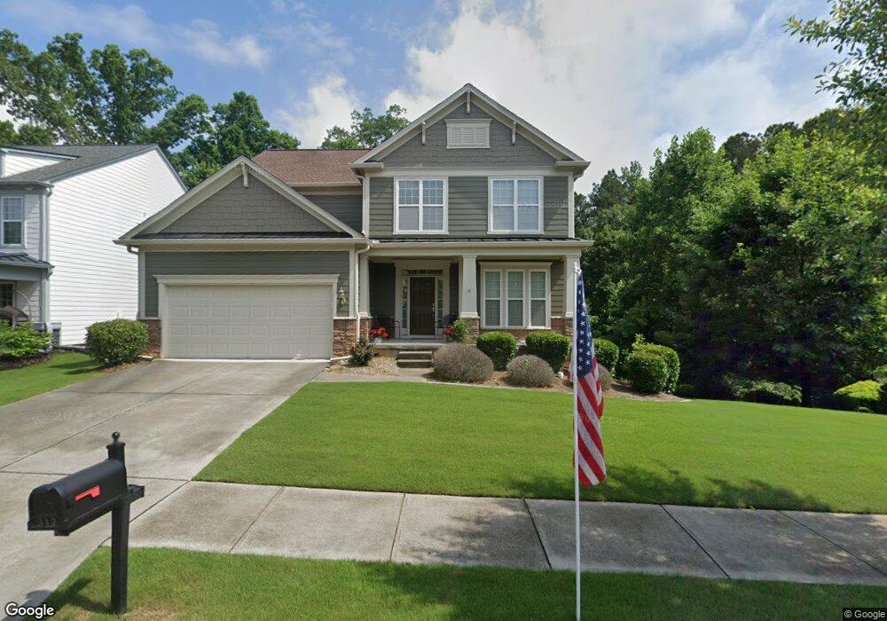 312 Ridgewood Trail, Canton, GA 30115 - photo 1
