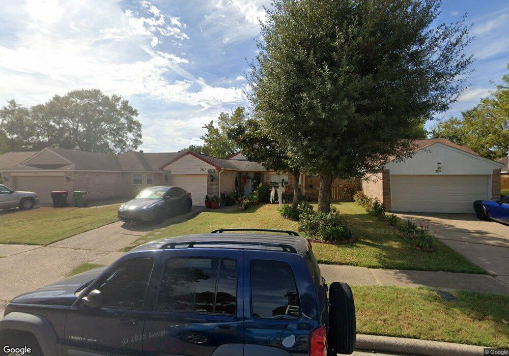 7517 Brookleaf Dr, Houston, TX 77041 - photo 1