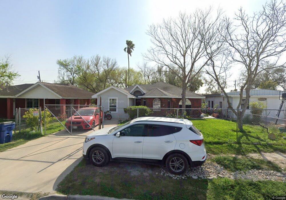 1118 S 18th St, Donna, TX 78537 - photo 1