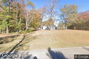 31 A St, Pine Mountain Valley, GA 31823