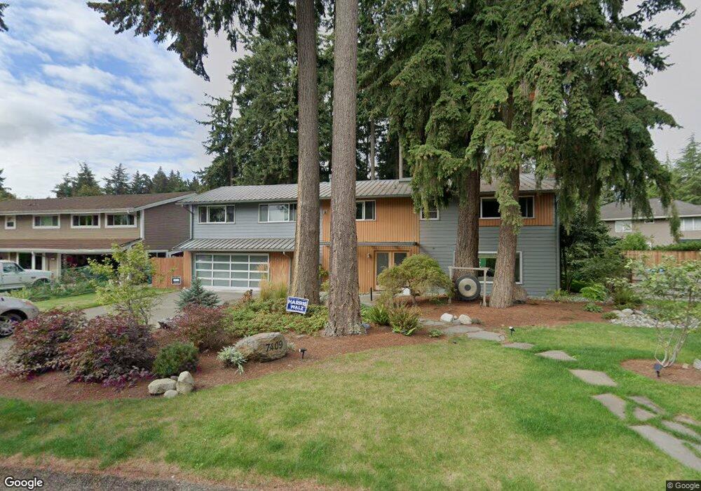 7409 91st Ave SE, Mercer Island, WA 98040 - photo 1