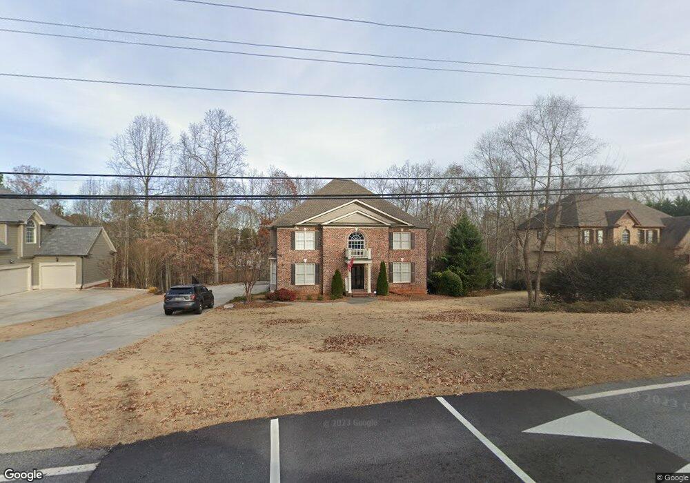 3980 Jim Moore Rd unit 2, Dacula, GA 30019 - photo 1