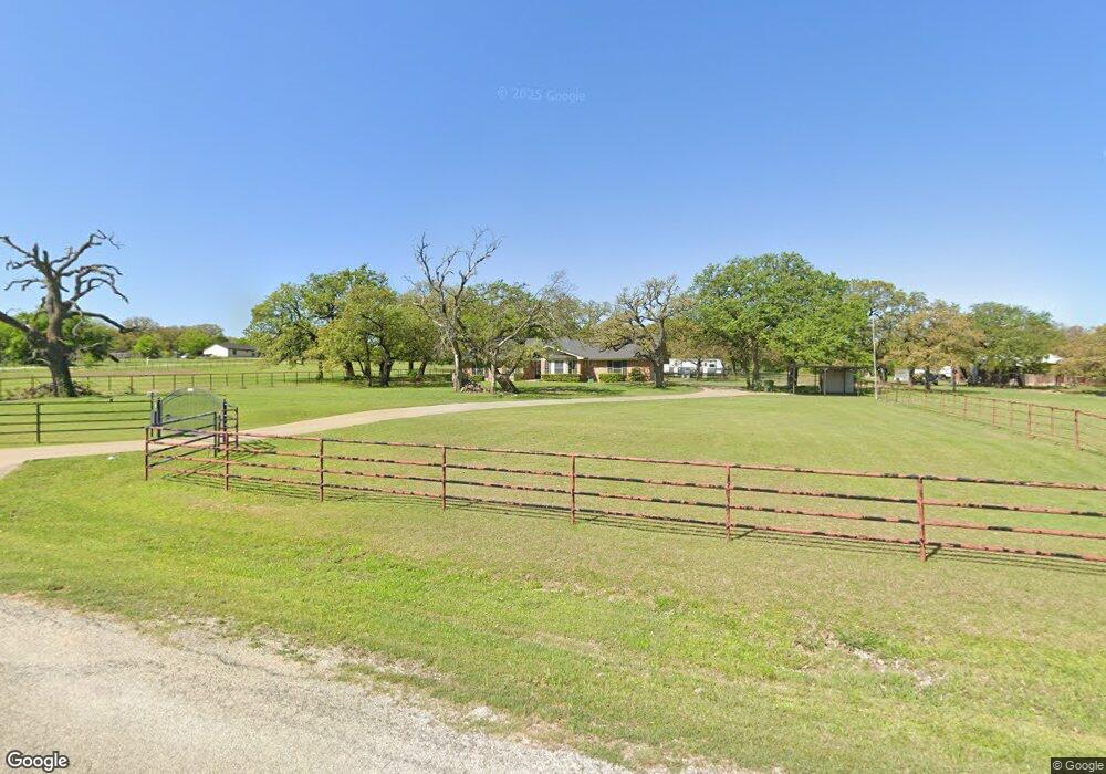 6405 Sundance Cir, Joshua, TX 76058 - photo 1