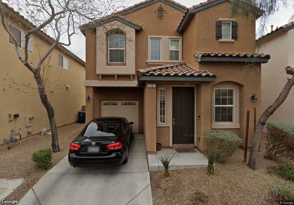 7707 Epico Way unit Lot 20, Las Vegas, NV 89179 - photo 1