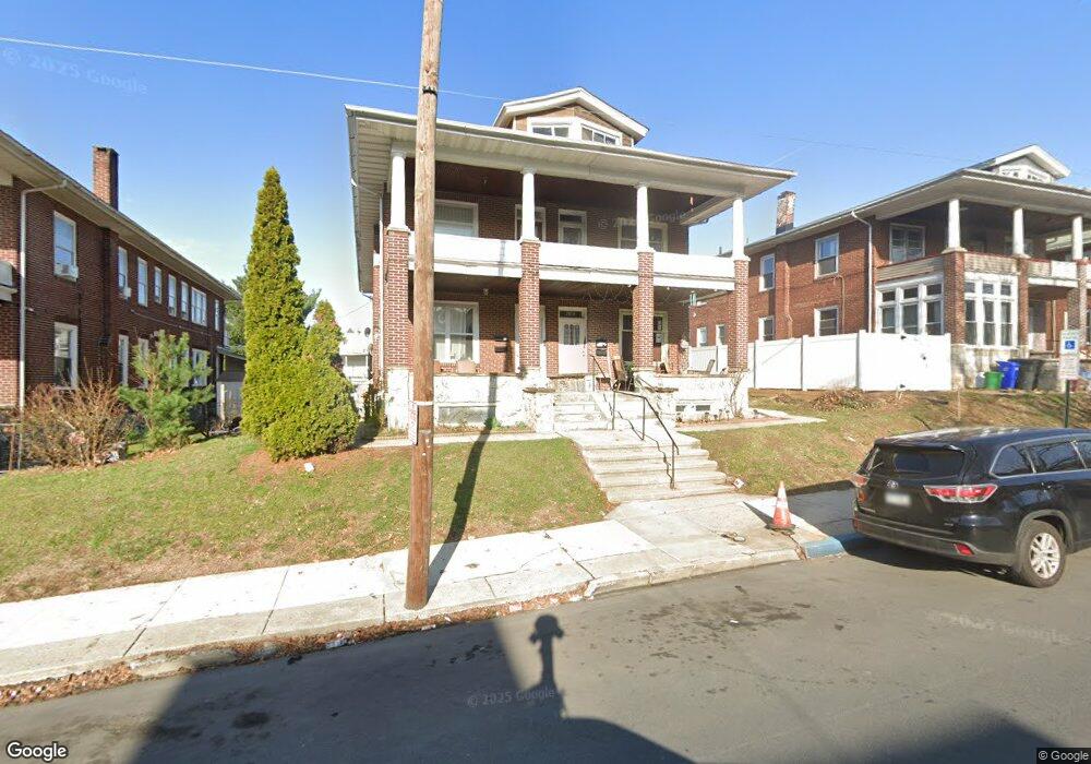1512 N 11th St, Reading, PA 19604 - photo 1