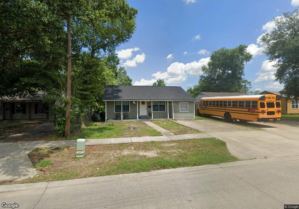 2023 7th Ave, Lake Charles, LA 70601 - photo 1