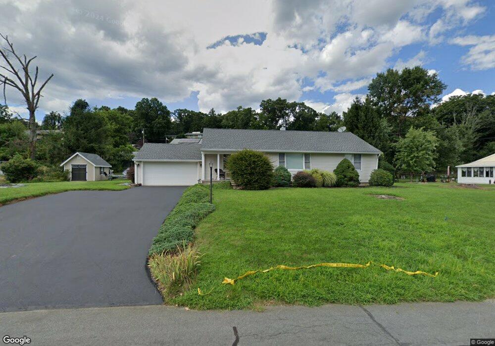 5 Sycamore Rd, Milford, NJ 08848 - photo 1