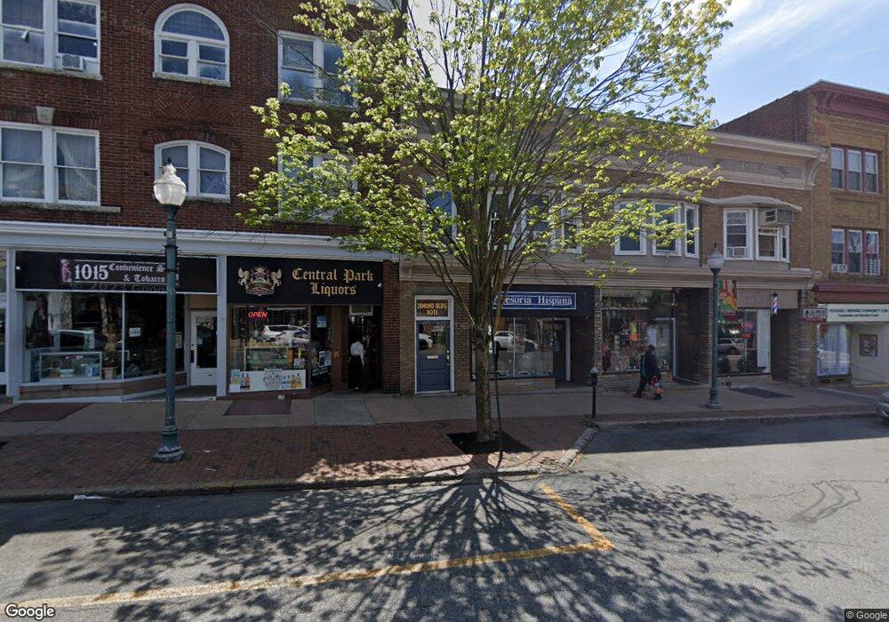 1011 Park St, Peekskill, NY 10566 - photo 1