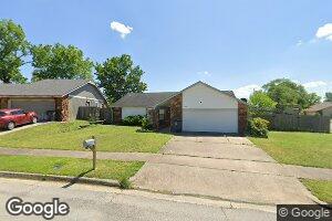 15002 E 35th Place, Tulsa, OK 74134